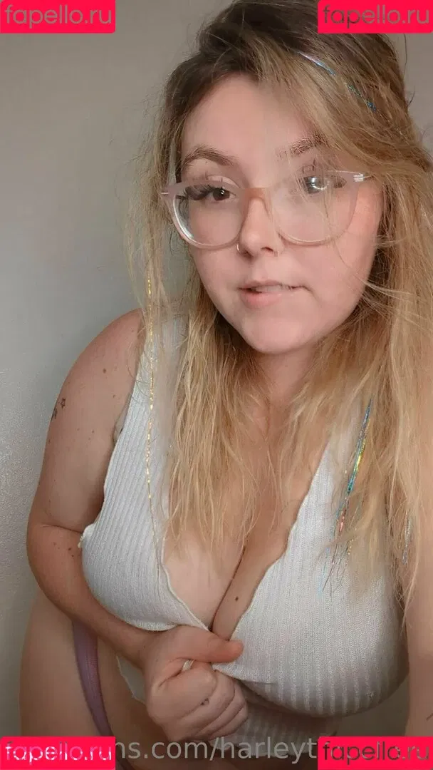 harley_thicc / harleythiccfree Onlyfans Photo Gallery 