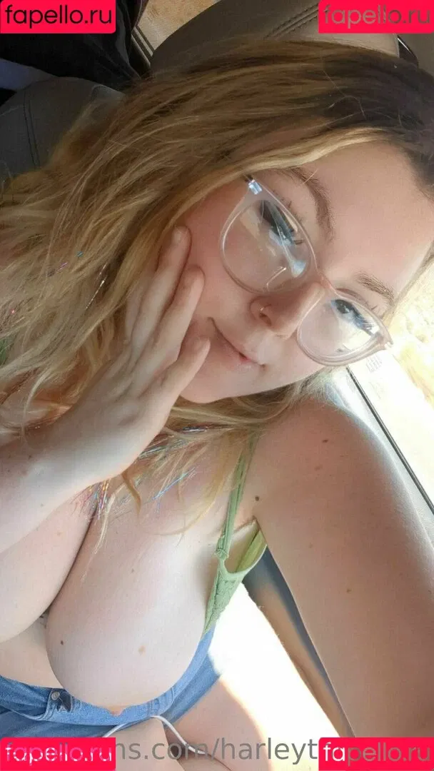 harley_thicc / harleythiccfree Onlyfans Photo Gallery 