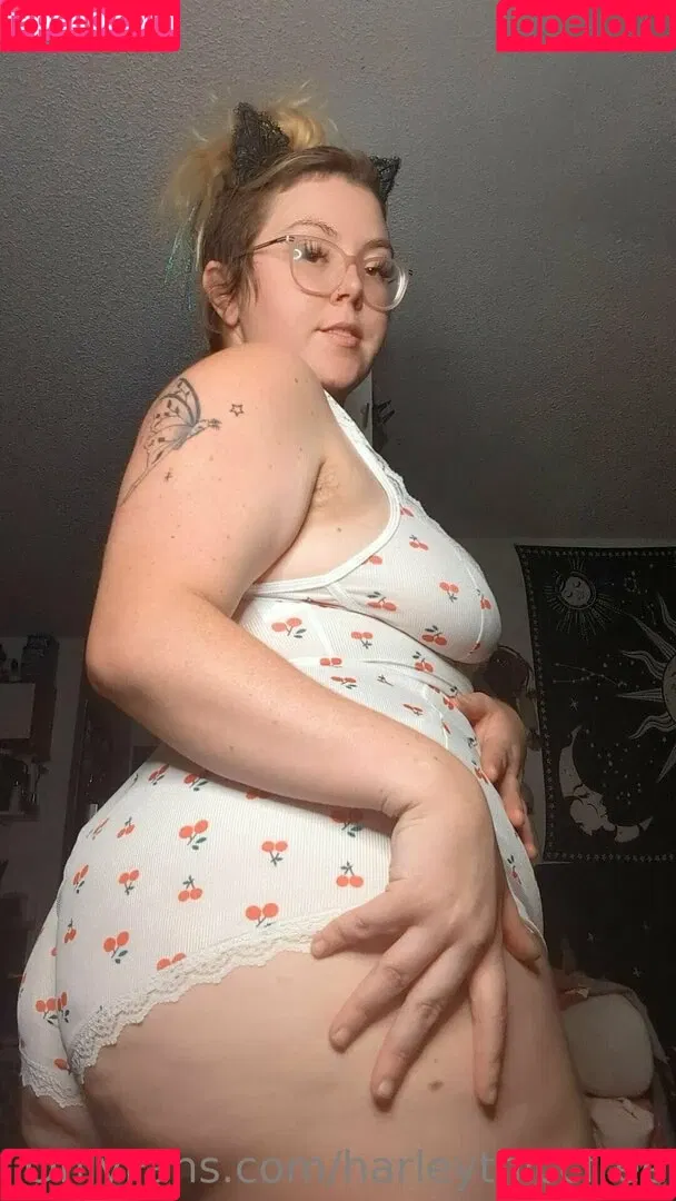 harley_thicc / harleythiccfree Onlyfans Photo Gallery 