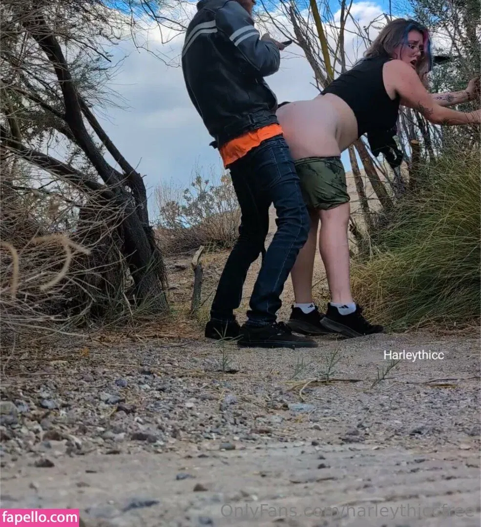 harley_thicc / harleythiccfree Onlyfans Photo Gallery 