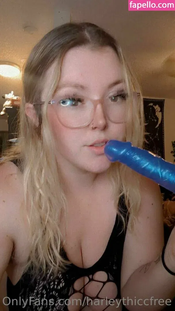 harley_thicc / harleythiccfree Onlyfans Photo Gallery 