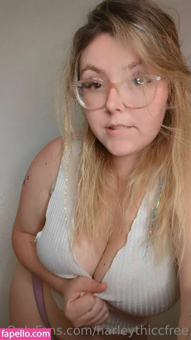 harley_thicc / harleythiccfree Onlyfans Photo Gallery 