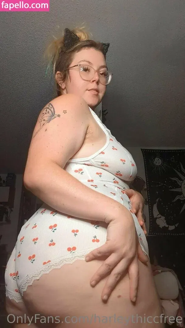 harley_thicc / harleythiccfree Onlyfans Photo Gallery 