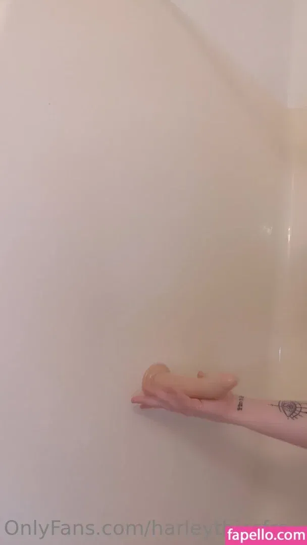 harley_thicc / harleythiccfree Onlyfans Photo Gallery 