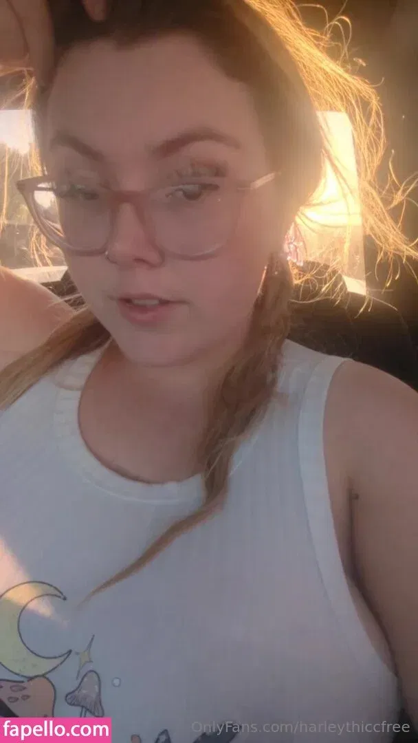 harley_thicc / harleythiccfree Onlyfans Photo Gallery 