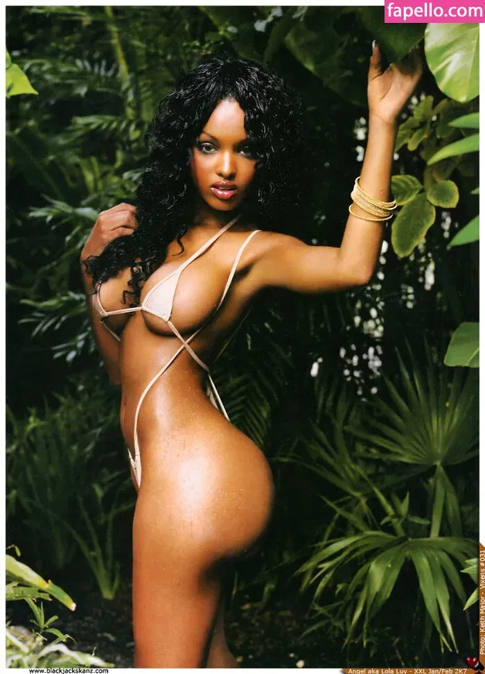 Angel Luv Onlyfans Photo Gallery 