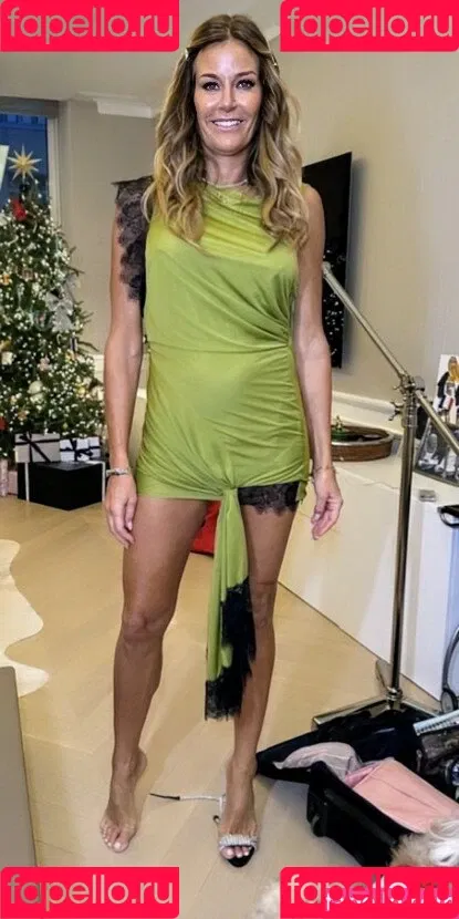 Kelly Bensimon / kellybensimon Onlyfans Photo Gallery 