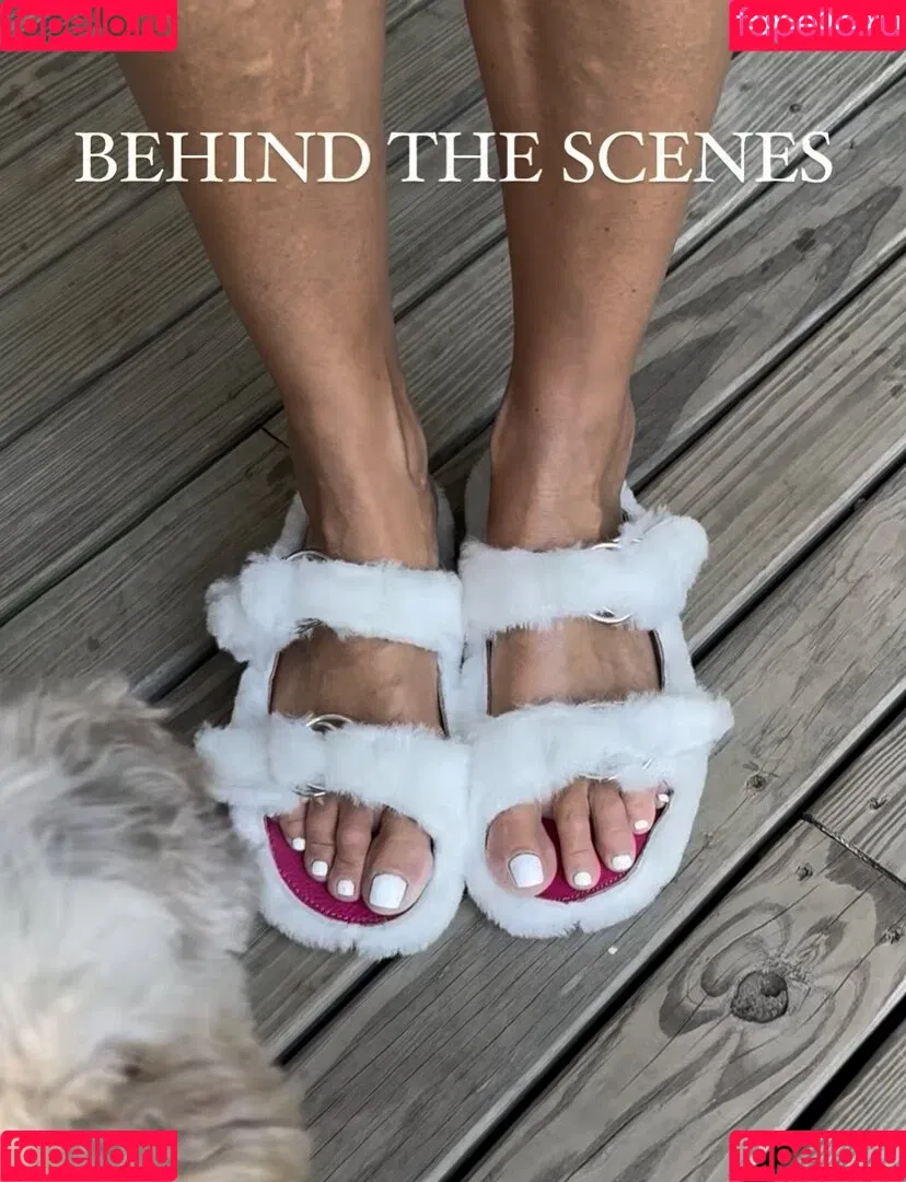 Kelly Bensimon / kellybensimon Onlyfans Photo Gallery 