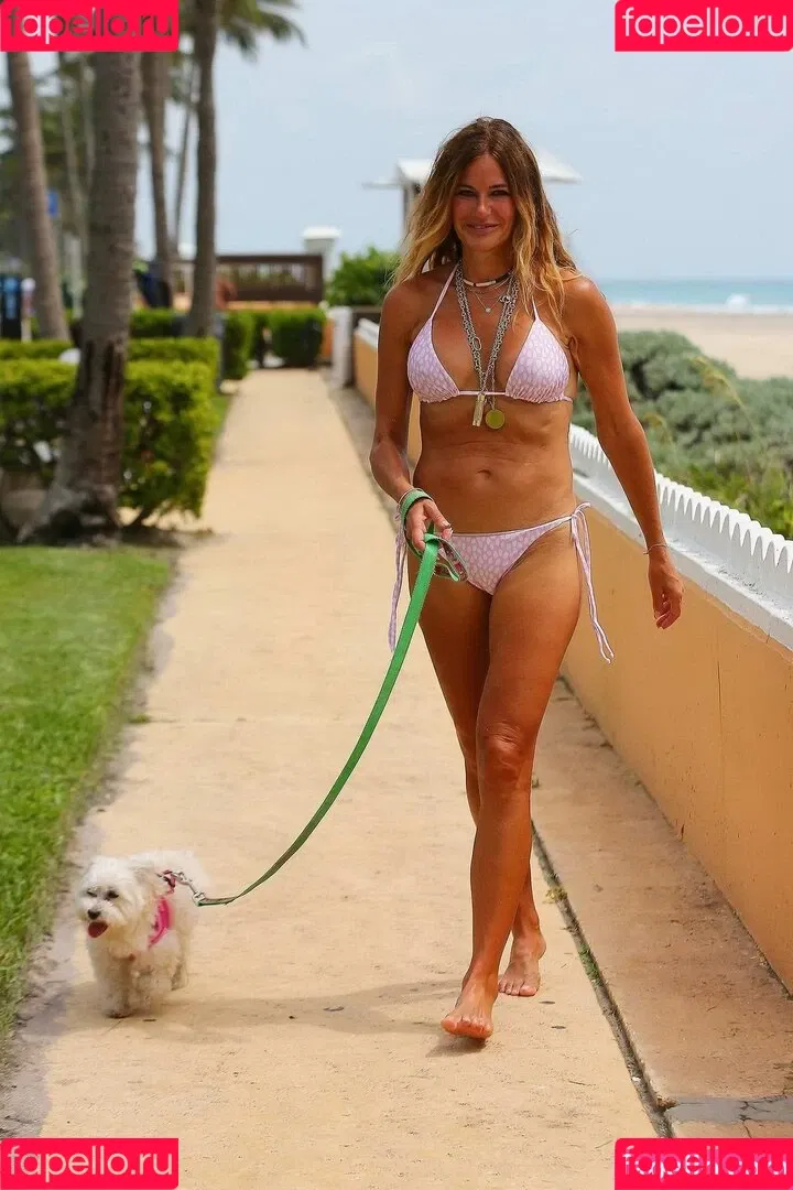 Kelly Bensimon / kellybensimon Onlyfans Photo Gallery 