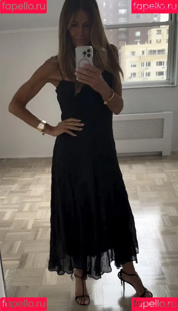 Kelly Bensimon / kellybensimon Onlyfans Photo Gallery 