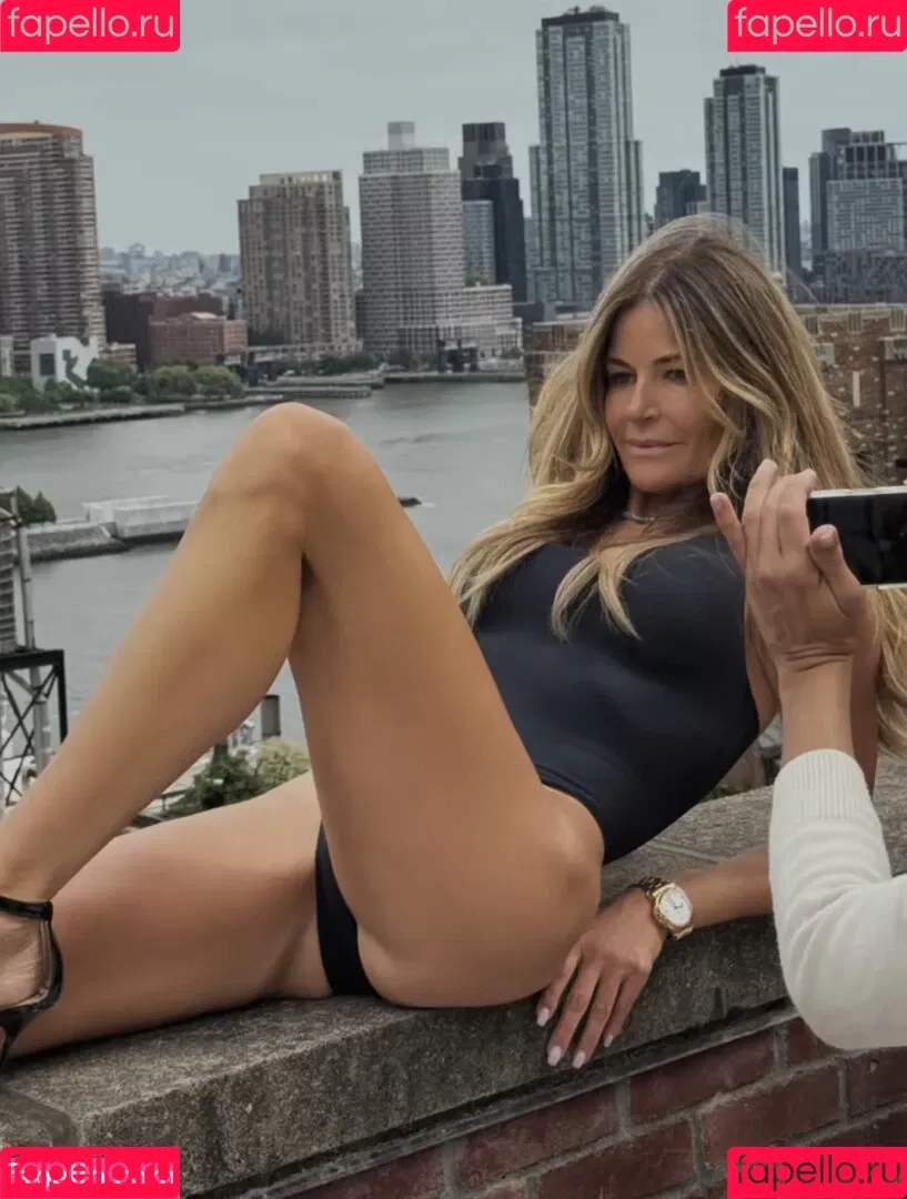 Kelly Bensimon / kellybensimon Onlyfans Photo Gallery 