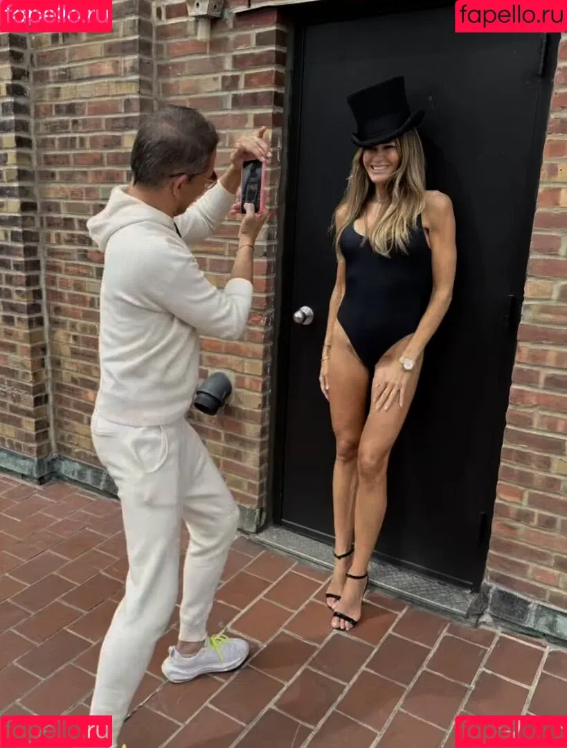 Kelly Bensimon / kellybensimon Onlyfans Photo Gallery 