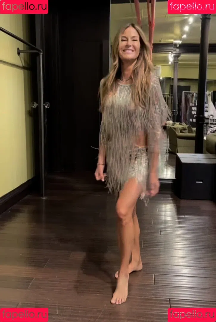 Kelly Bensimon / kellybensimon Onlyfans Photo Gallery 