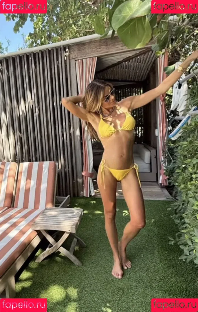 Kelly Bensimon / kellybensimon Onlyfans Photo Gallery 