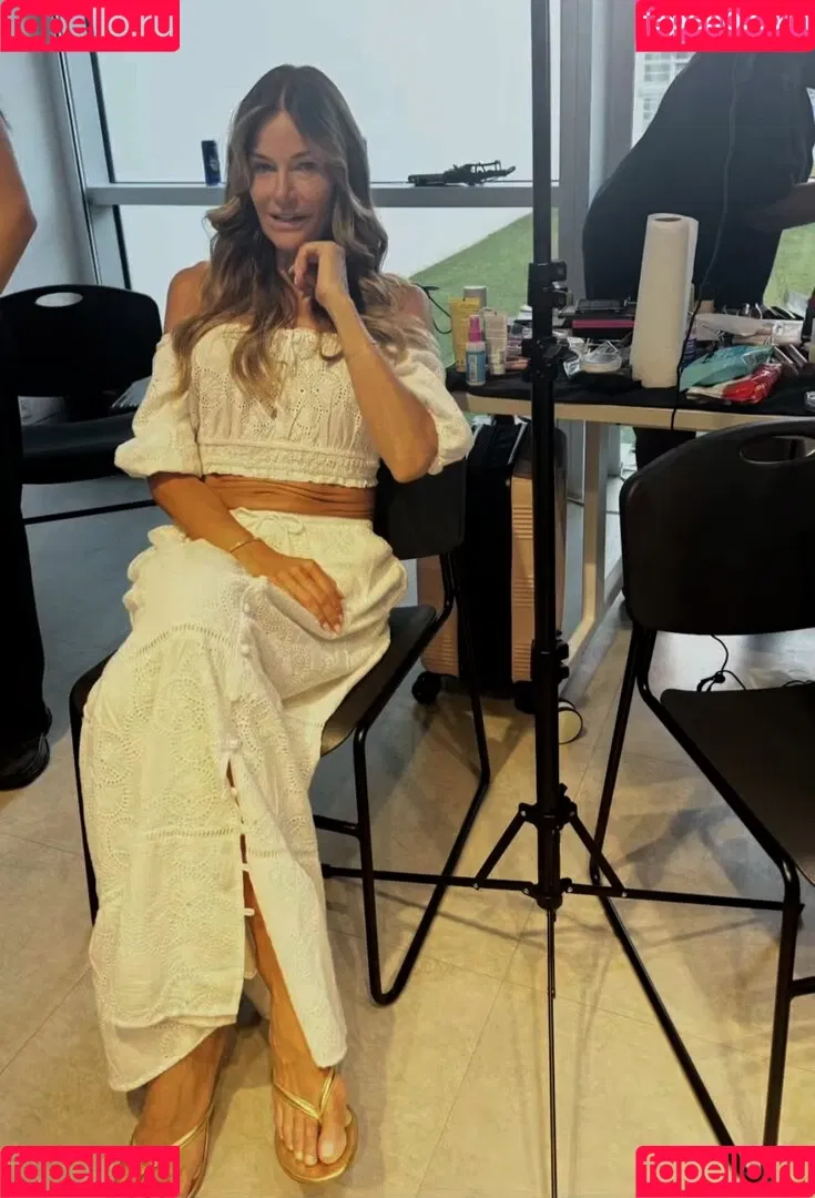 Kelly Bensimon / kellybensimon Onlyfans Photo Gallery 