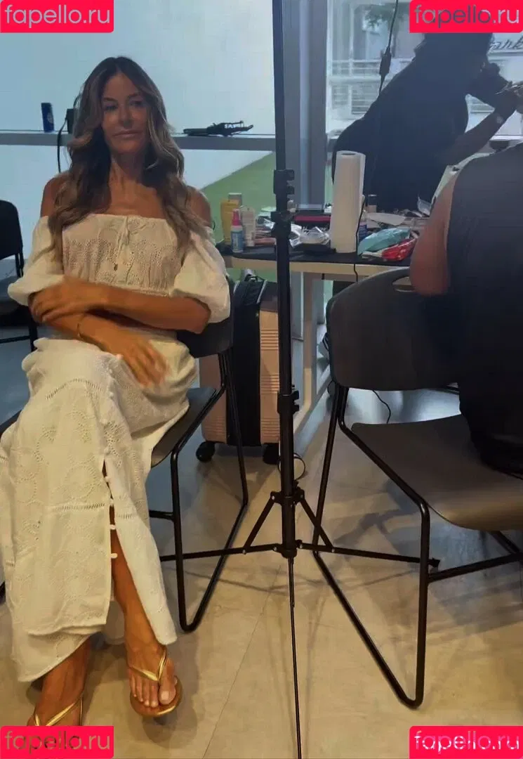Kelly Bensimon / kellybensimon Onlyfans Photo Gallery 