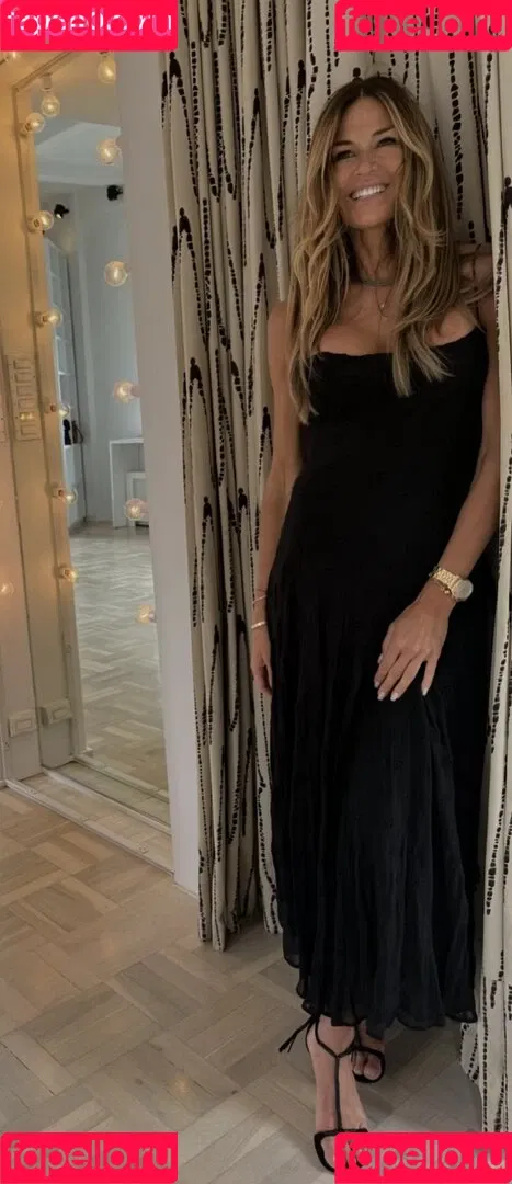 Kelly Bensimon / kellybensimon Onlyfans Photo Gallery 