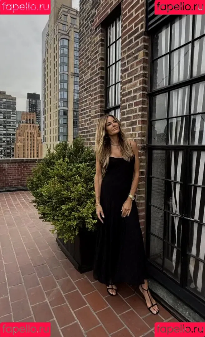 Kelly Bensimon / kellybensimon Onlyfans Photo Gallery 