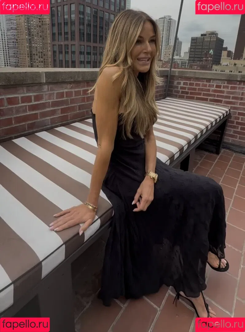 Kelly Bensimon / kellybensimon Onlyfans Photo Gallery 