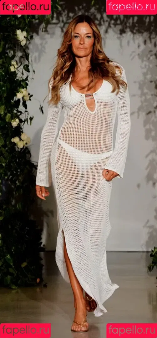 Kelly Bensimon / kellybensimon Onlyfans Photo Gallery 