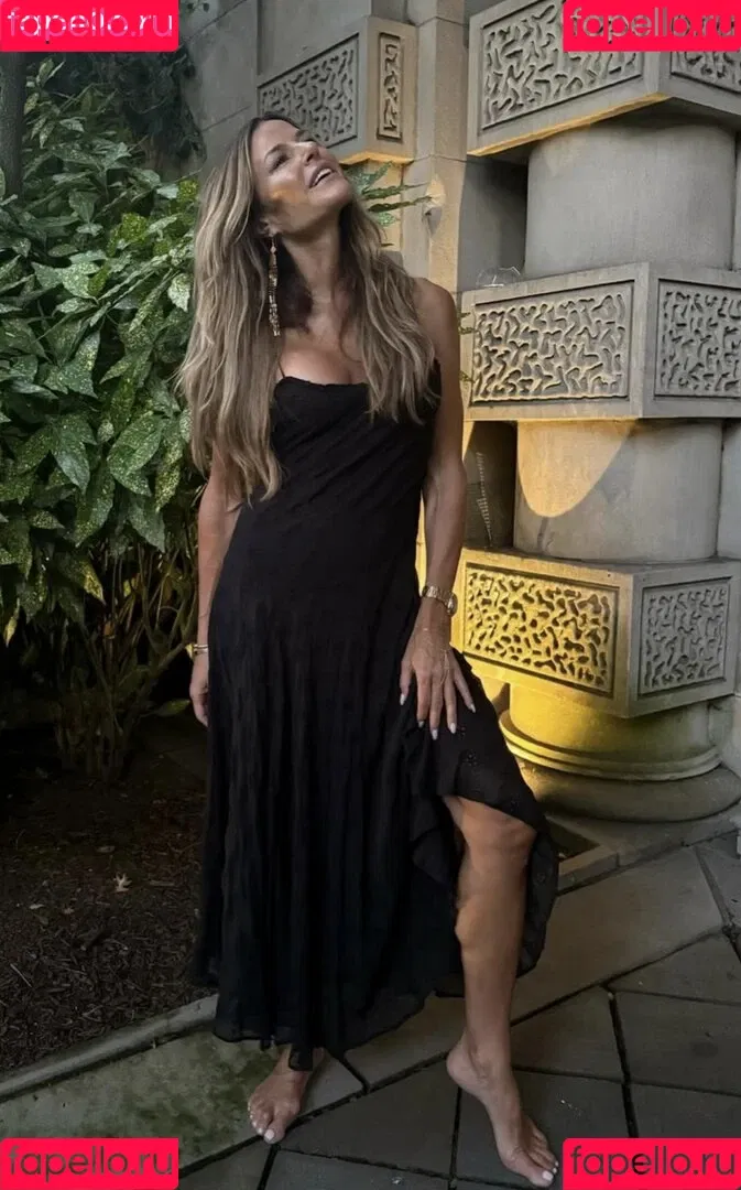 Kelly Bensimon / kellybensimon Onlyfans Photo Gallery 
