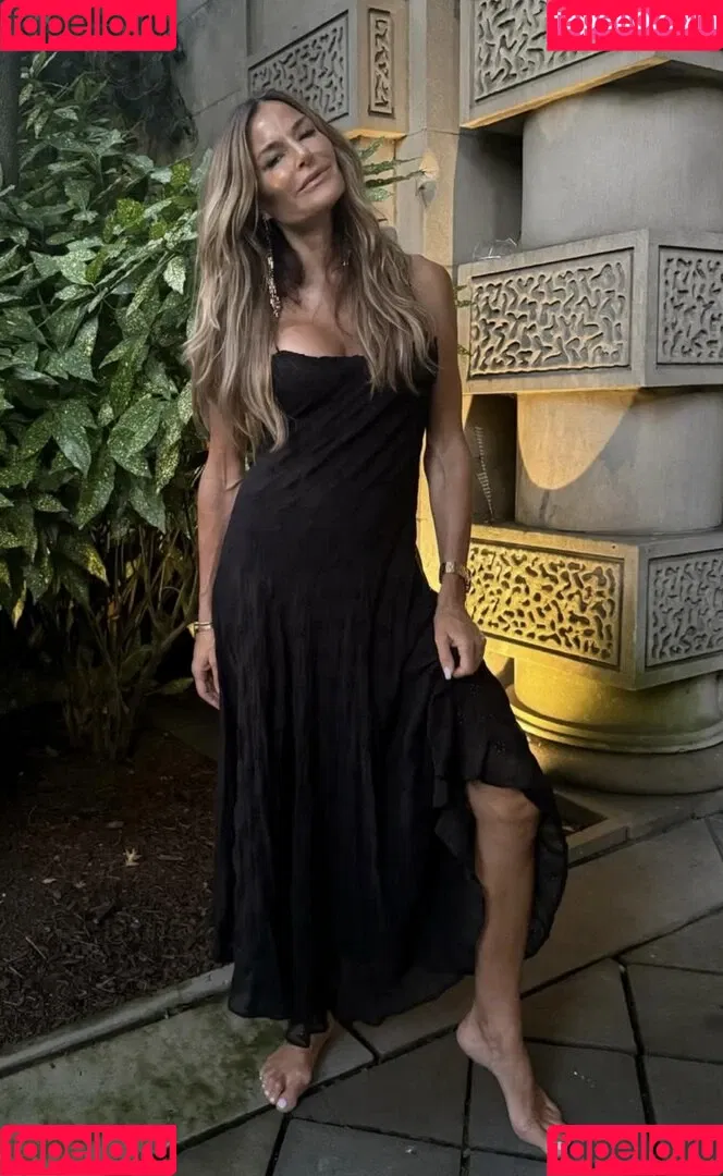 Kelly Bensimon / kellybensimon Onlyfans Photo Gallery 