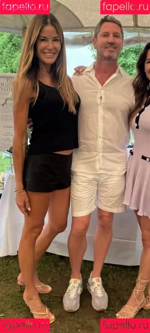 Kelly Bensimon / kellybensimon Onlyfans Photo Gallery 