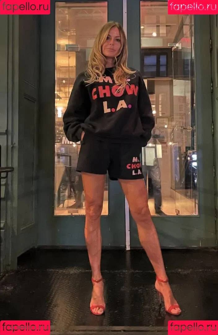 Kelly Bensimon / kellybensimon Onlyfans Photo Gallery 