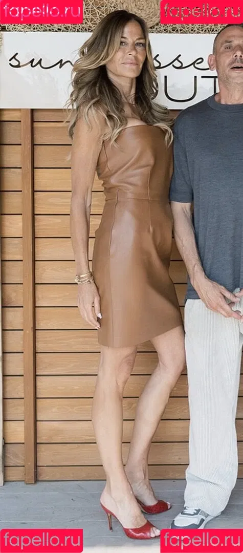 Kelly Bensimon / kellybensimon Onlyfans Photo Gallery 
