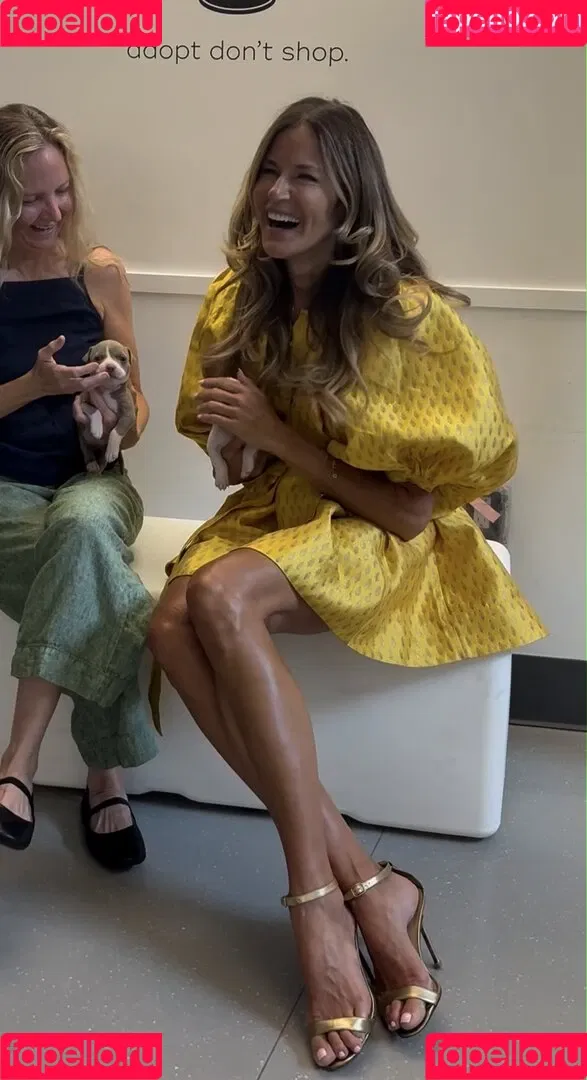 Kelly Bensimon / kellybensimon Onlyfans Photo Gallery 