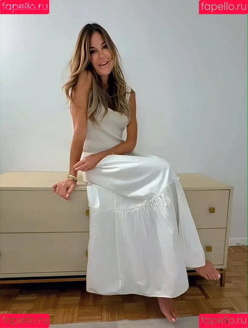 Kelly Bensimon / kellybensimon Onlyfans Photo Gallery 