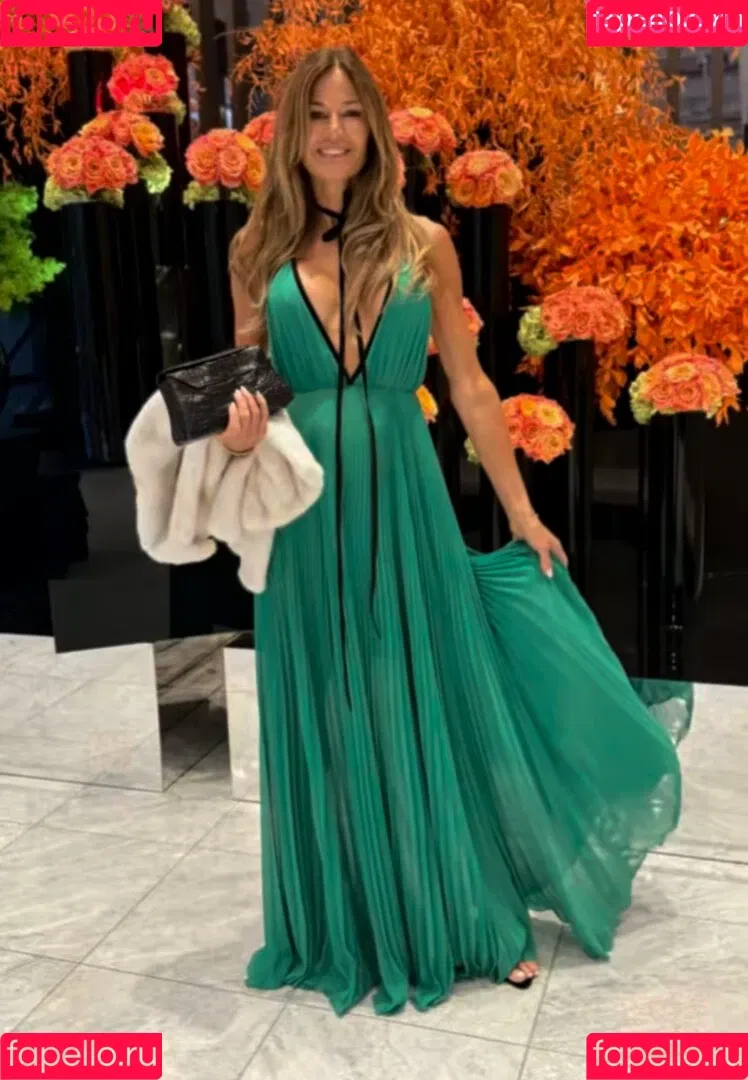 Kelly Bensimon / kellybensimon Onlyfans Photo Gallery 