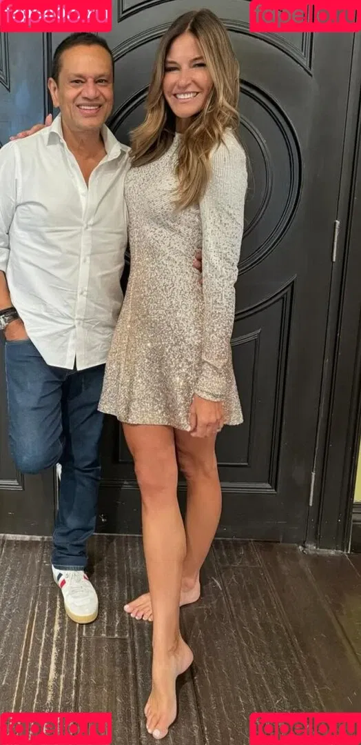 Kelly Bensimon / kellybensimon Onlyfans Photo Gallery 