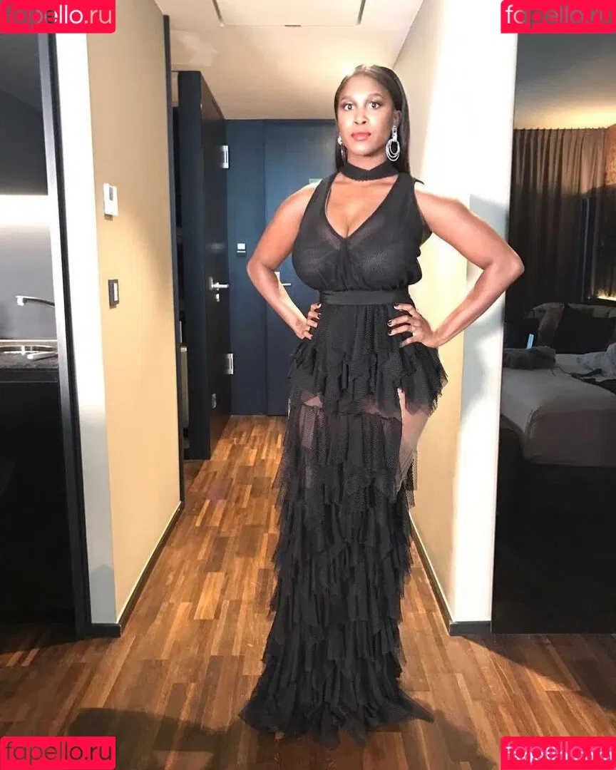 Motsi Mabuse / motsimabuse Onlyfans Photo Gallery 