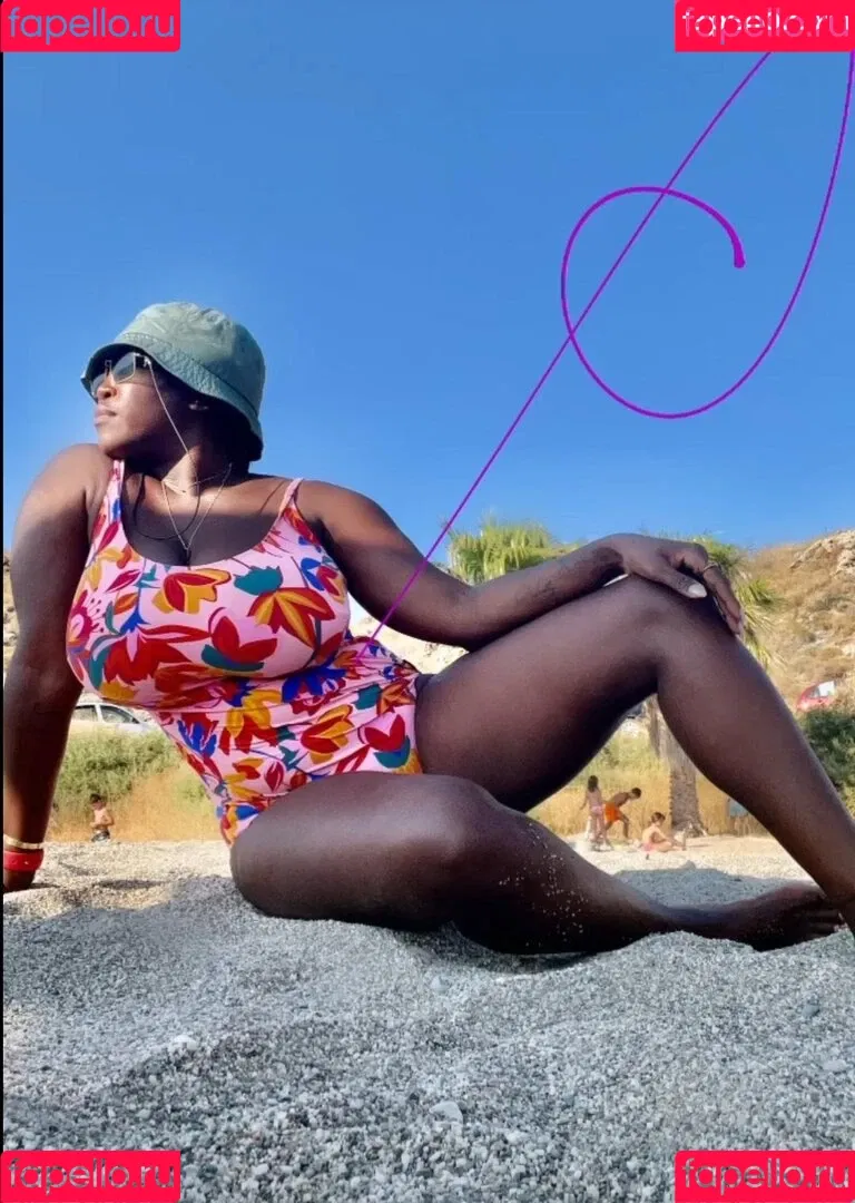 Motsi Mabuse / motsimabuse Onlyfans Photo Gallery 