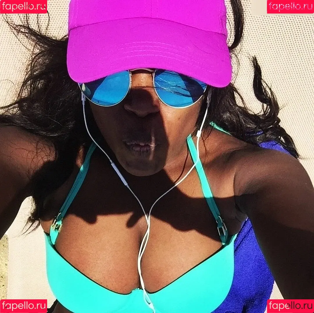 Motsi Mabuse / motsimabuse Onlyfans Photo Gallery 
