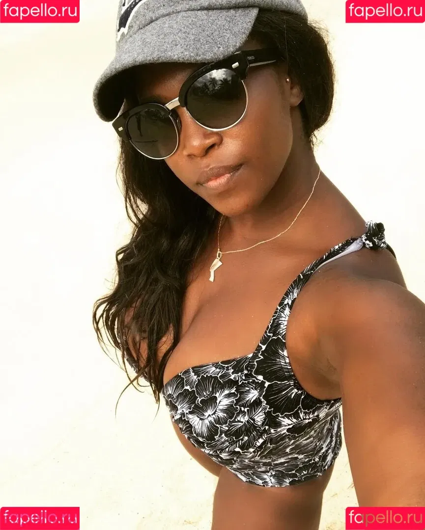 Motsi Mabuse / motsimabuse Onlyfans Photo Gallery 