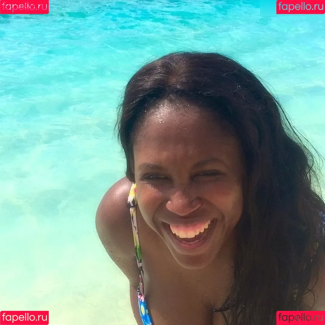 Motsi Mabuse / motsimabuse Onlyfans Photo Gallery 