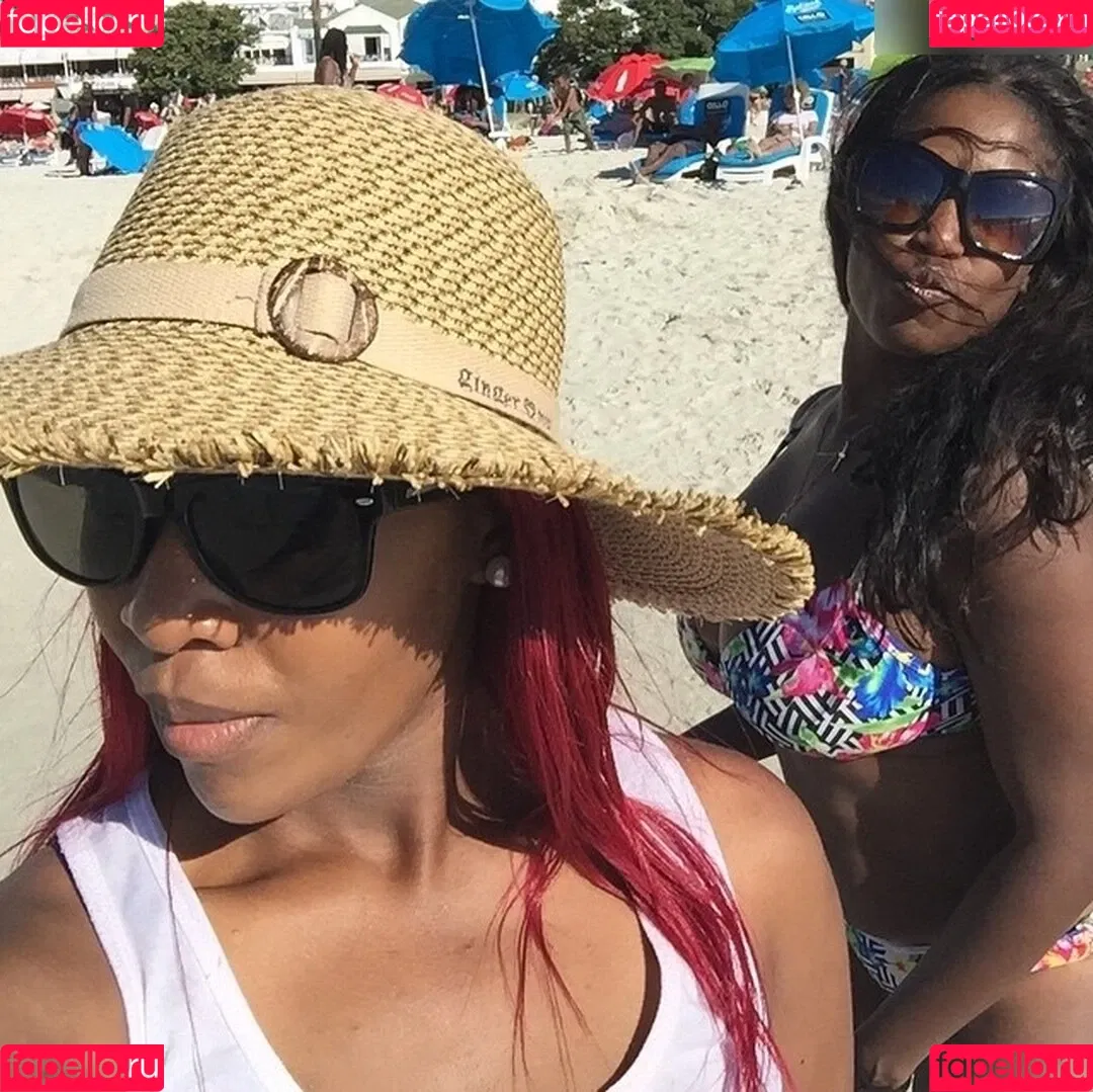 Motsi Mabuse / motsimabuse Onlyfans Photo Gallery 