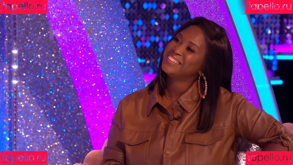 Motsi Mabuse / motsimabuse Onlyfans Photo Gallery 