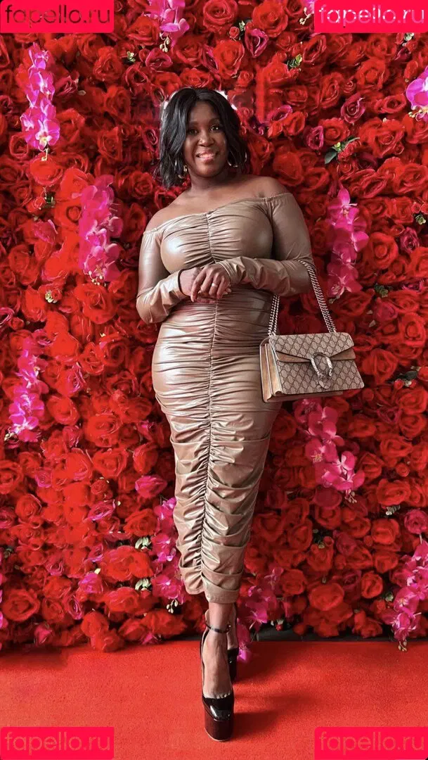 Motsi Mabuse / motsimabuse Onlyfans Photo Gallery 