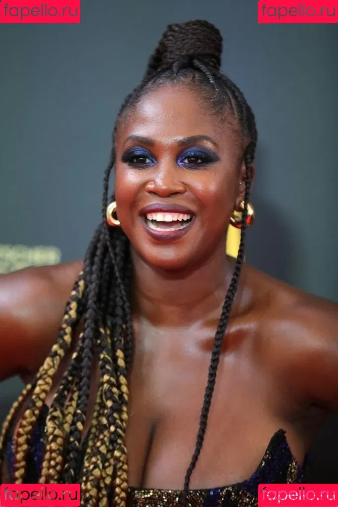 Motsi Mabuse / motsimabuse Onlyfans Photo Gallery 