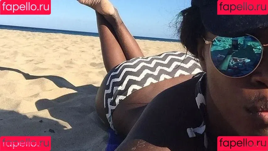 Motsi Mabuse / motsimabuse Onlyfans Photo Gallery 