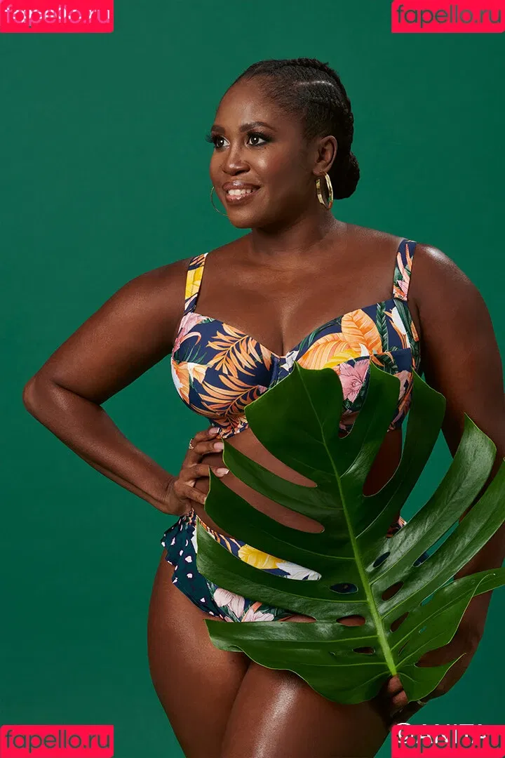 Motsi Mabuse / motsimabuse Onlyfans Photo Gallery 