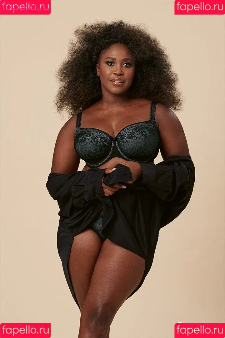 Motsi Mabuse / motsimabuse Onlyfans Photo Gallery 
