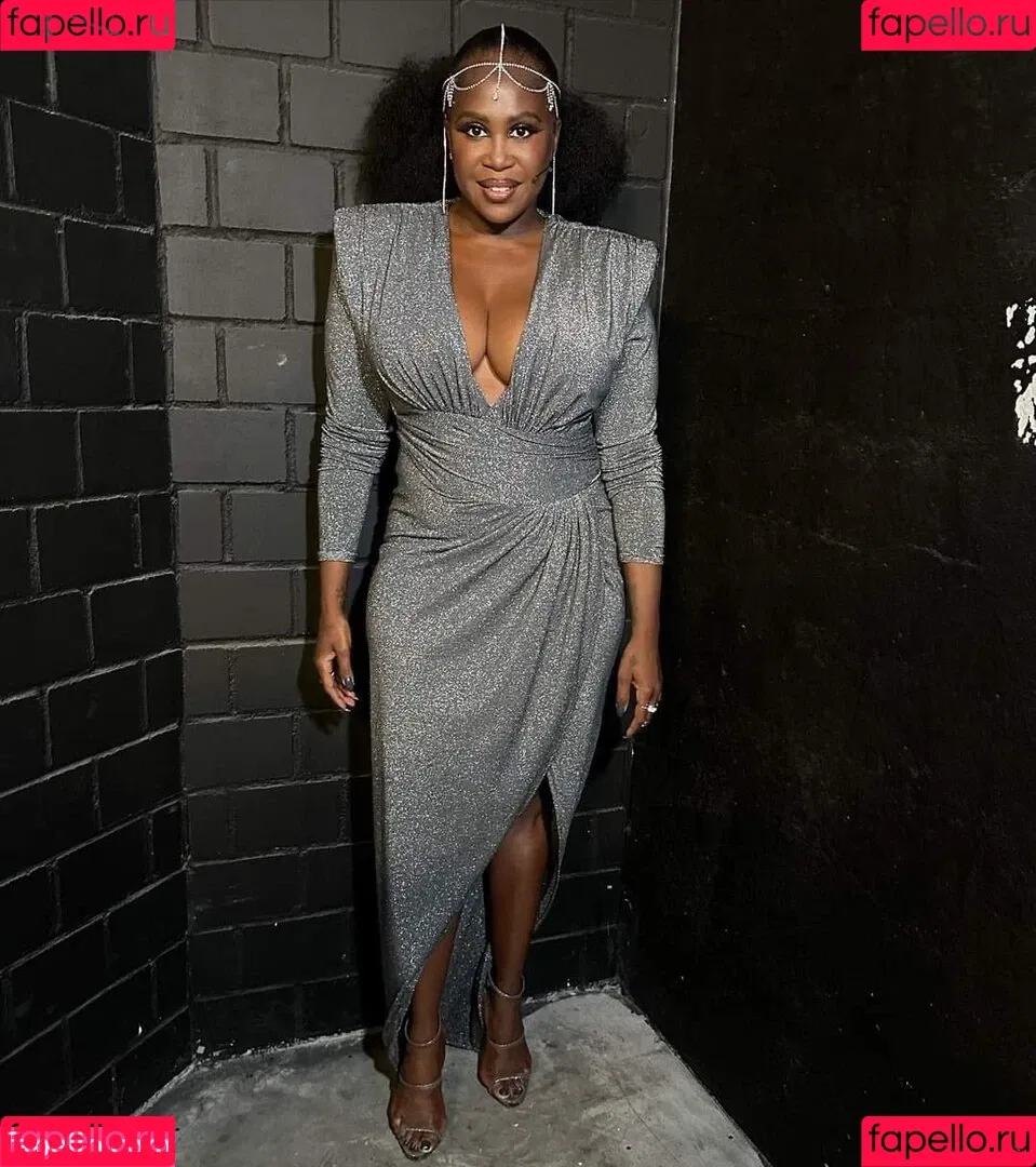 Motsi Mabuse / motsimabuse Onlyfans Photo Gallery 