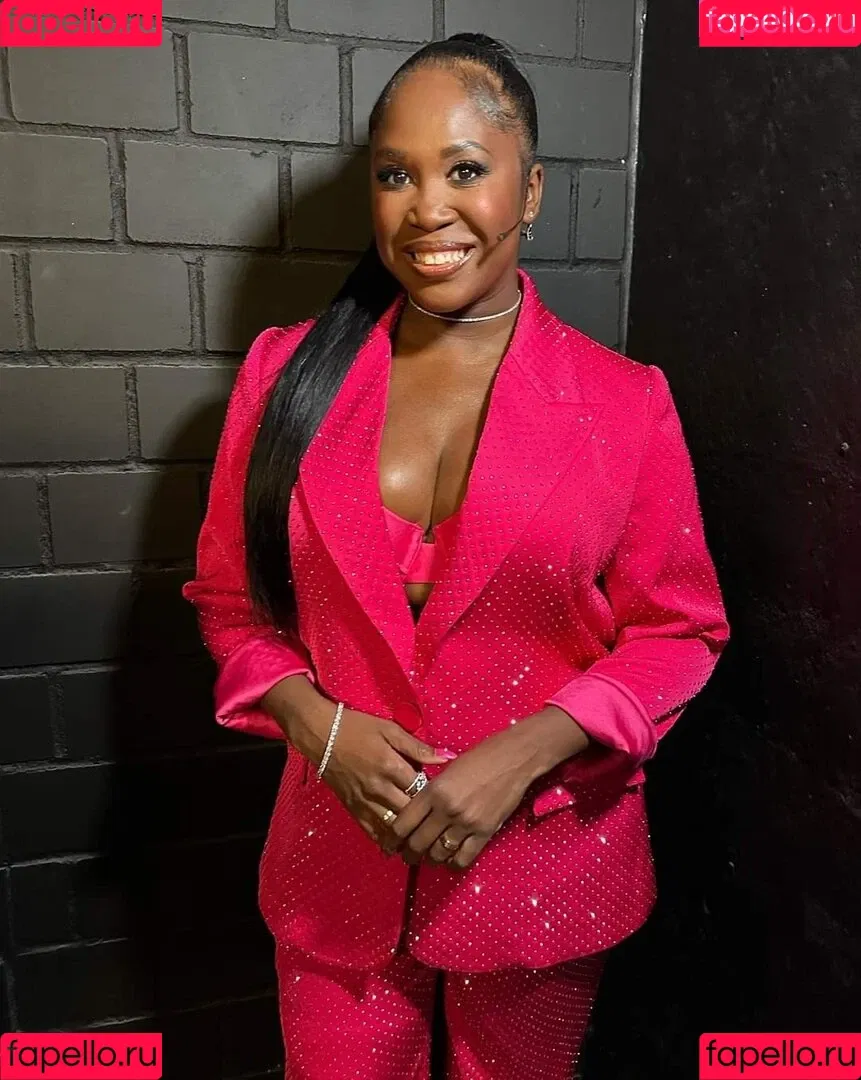 Motsi Mabuse / motsimabuse Onlyfans Photo Gallery 