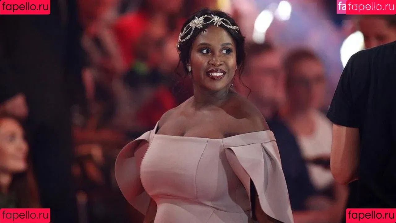 Motsi Mabuse / motsimabuse Onlyfans Photo Gallery 