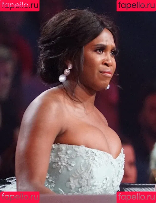 Motsi Mabuse / motsimabuse Onlyfans Photo Gallery 