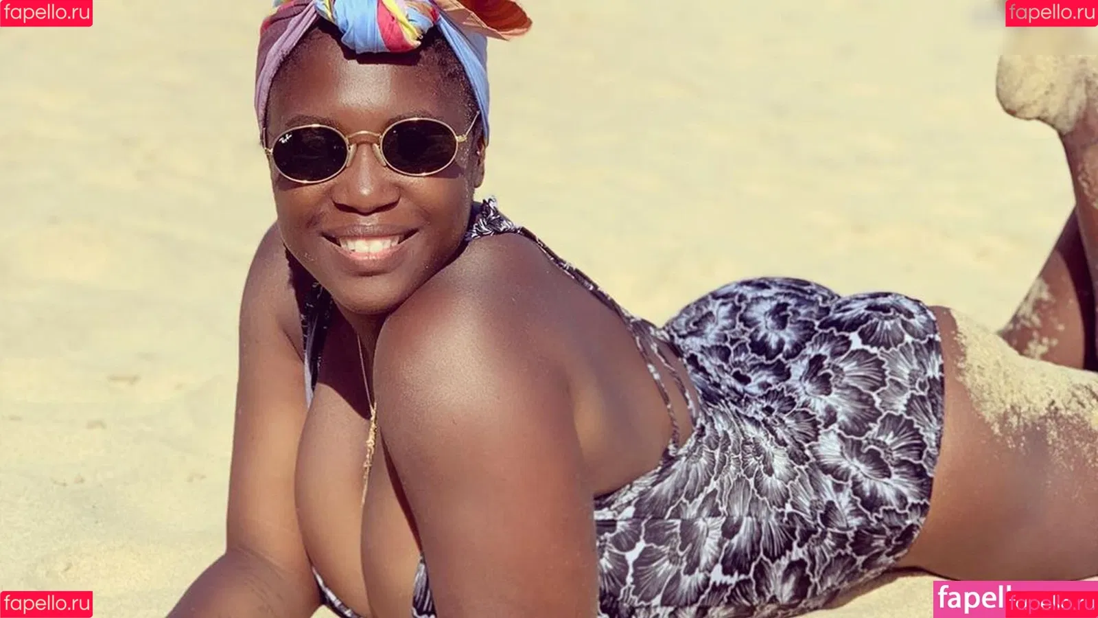 Motsi Mabuse / motsimabuse Onlyfans Photo Gallery 